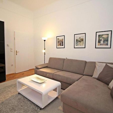 Ferienwohnung Kings فيينا المظهر الخارجي الصورة