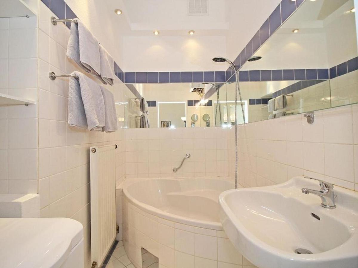 Ferienwohnung Kings فيينا المظهر الخارجي الصورة